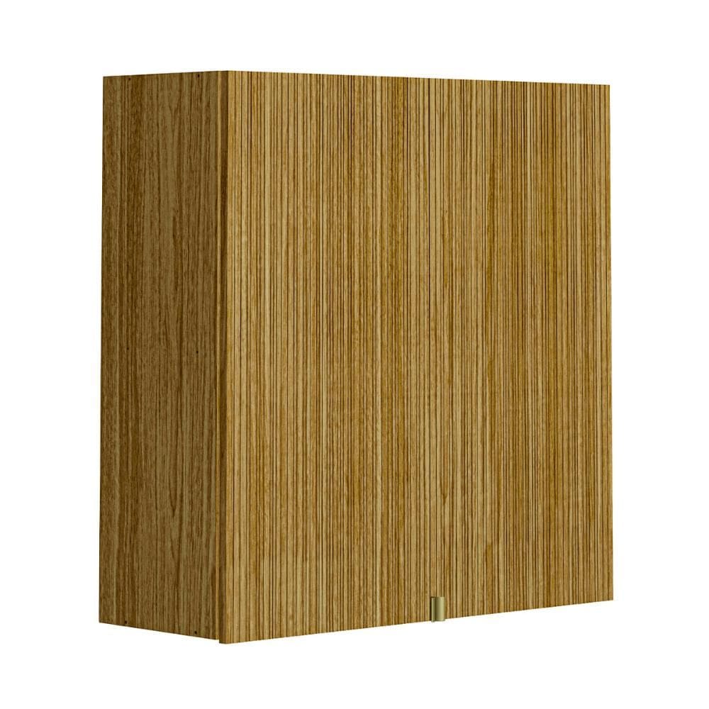 Armario de Cozinha Suspenso Art 80 cm com 2 Portas