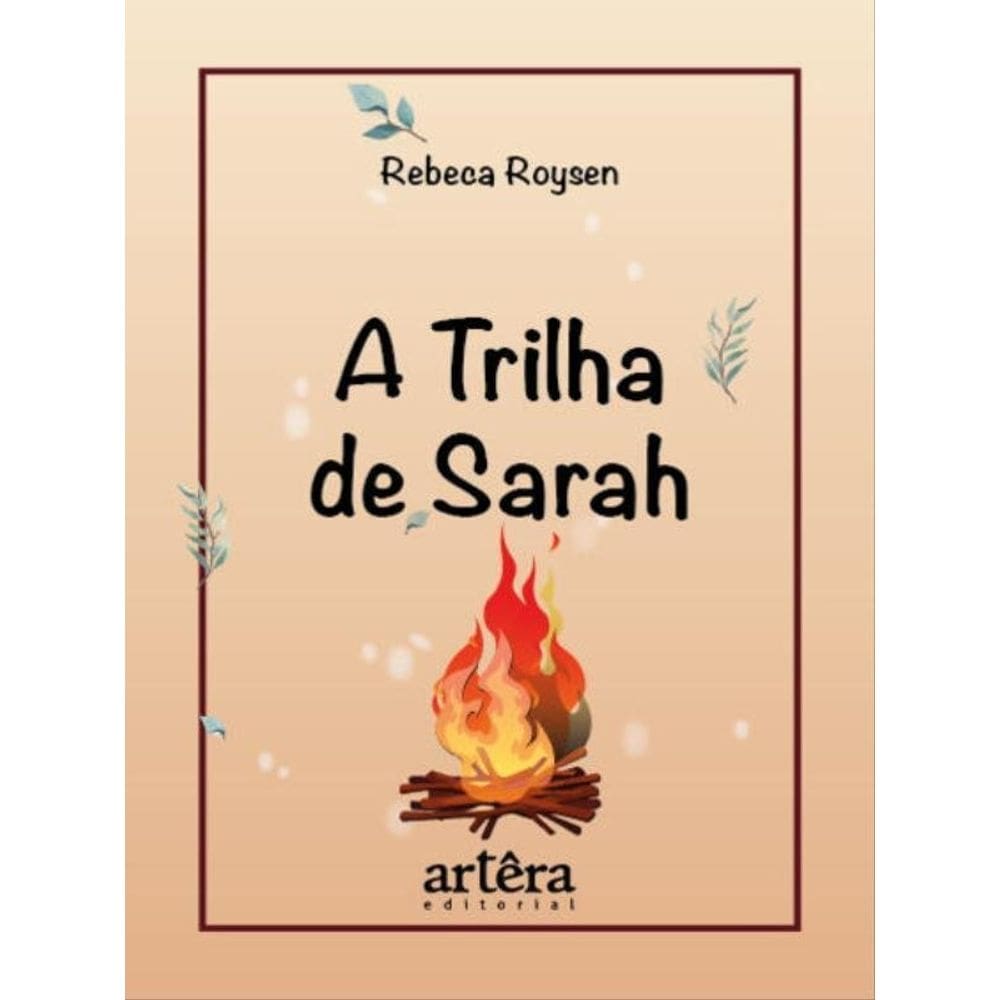 A Trilha De Sarah