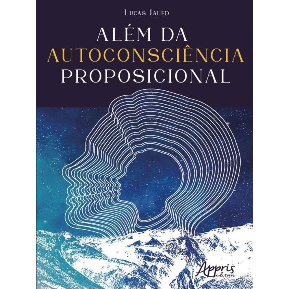 Além Da Autoconsciência Proposicional