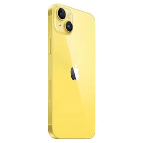 Usado: Iphone 14 128GB Amarelo Excelente - Trocafone