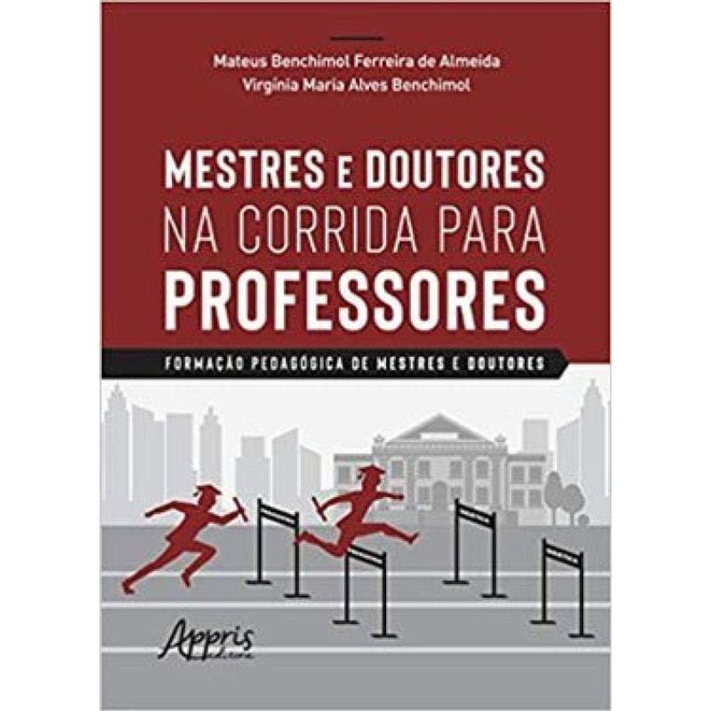 Mestres E Doutores Na Corrida Para Professores
