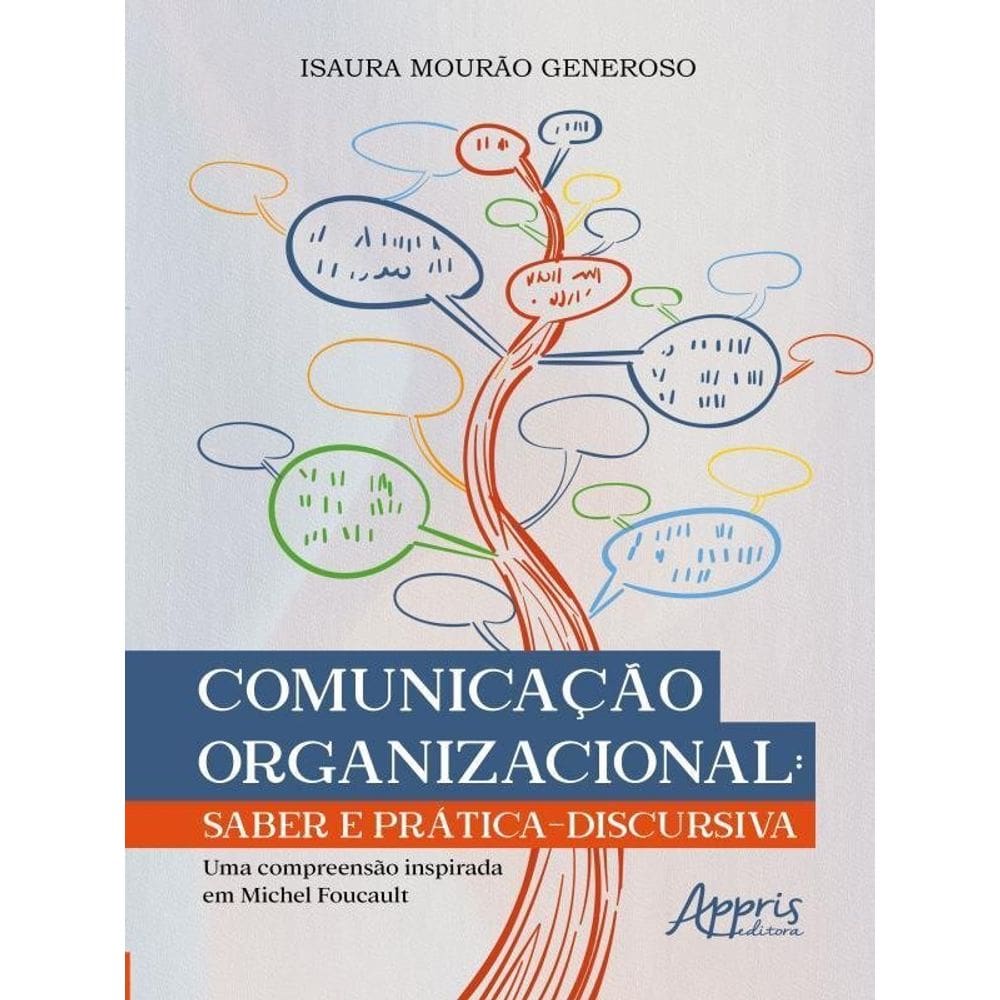 Comunicação Organizacional