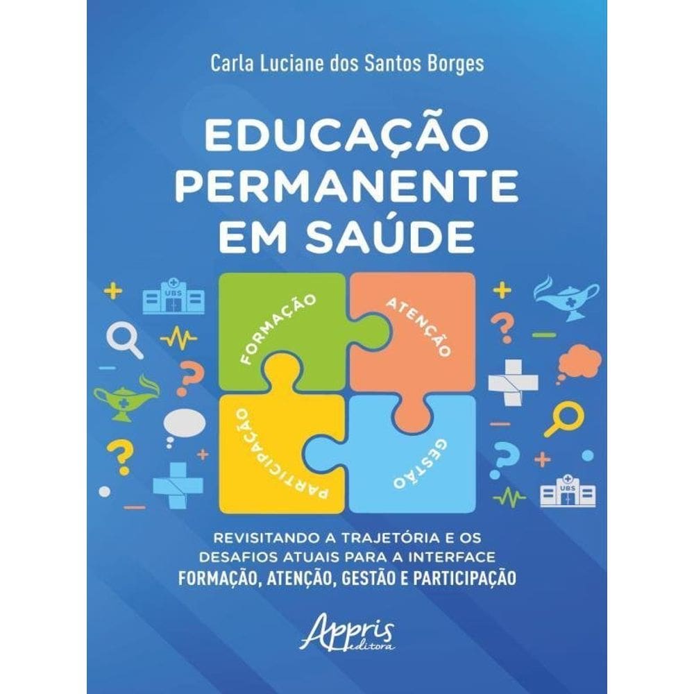 Educação Permanente Em Saúde