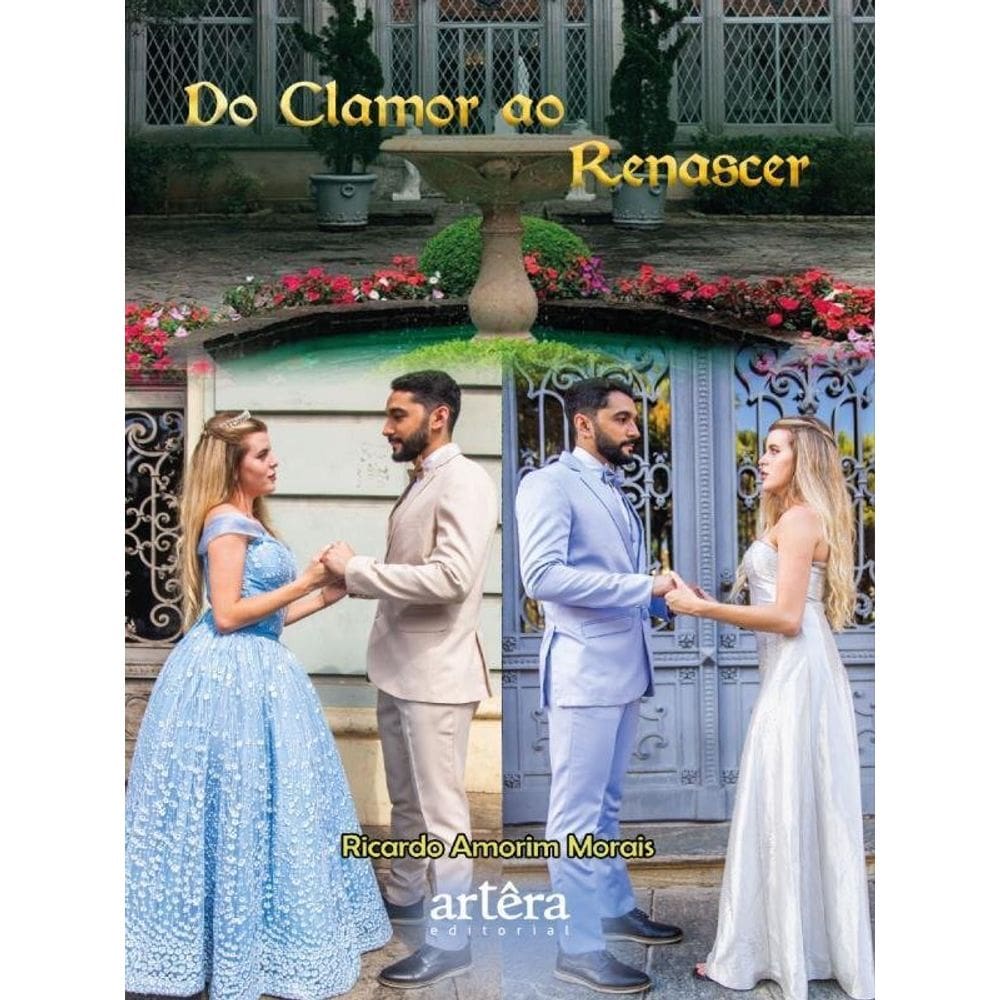 Do Clamor Ao Renascer