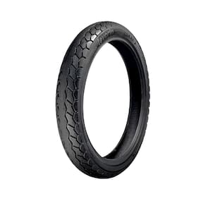 Pneu 90.90/18 Levorin Dakar Cbx200 Titan Yes Ybr Sem Câmara