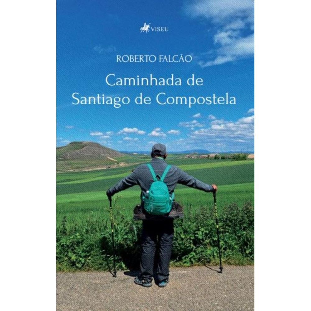 Caminhada de Santiago de Compostela