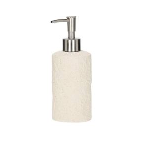 Dispenser Para Sabonete Líquido Em Poliresina 250ml Mart