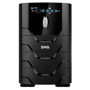 Nobreak SMS 2200VA Power Vision Bivolt 27745