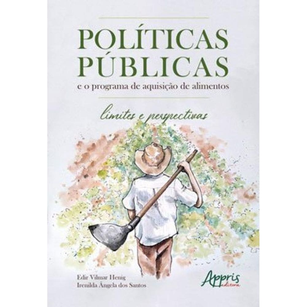 Políticas Públicas