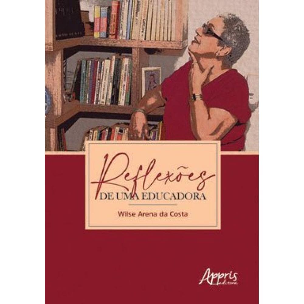 Reflexões De Uma Educadora