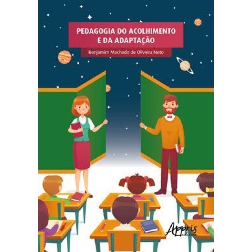 Pedagogia Do Acolhimento E Da Adaptação