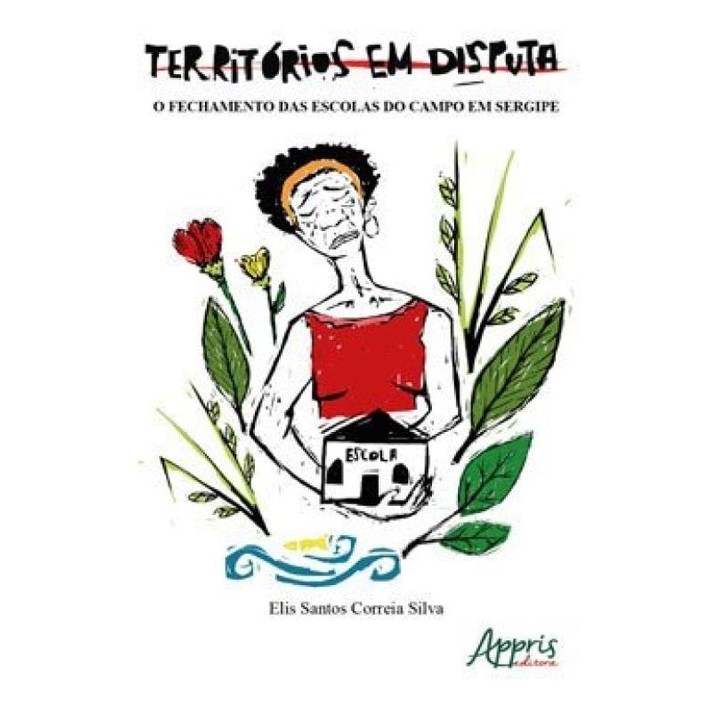 Territórios Em Disputa