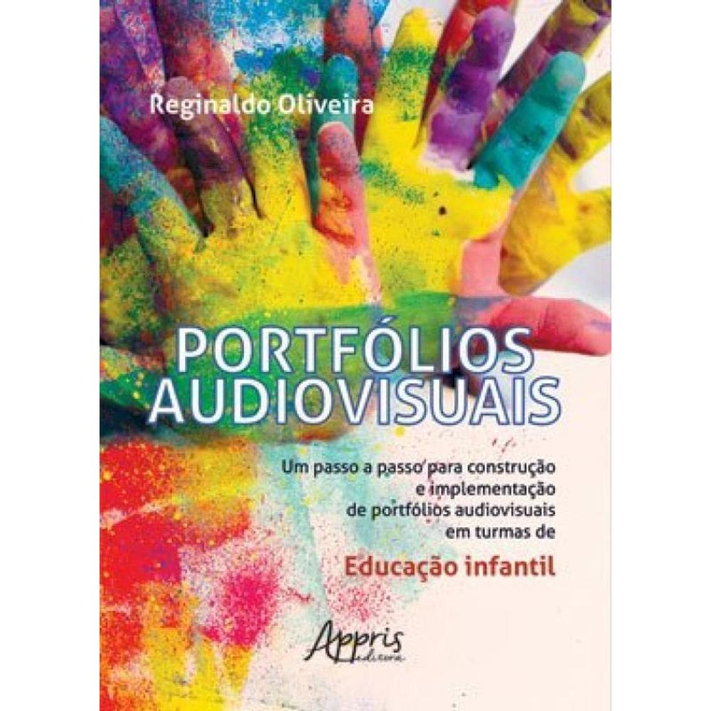 Portfólios Audiovisuais