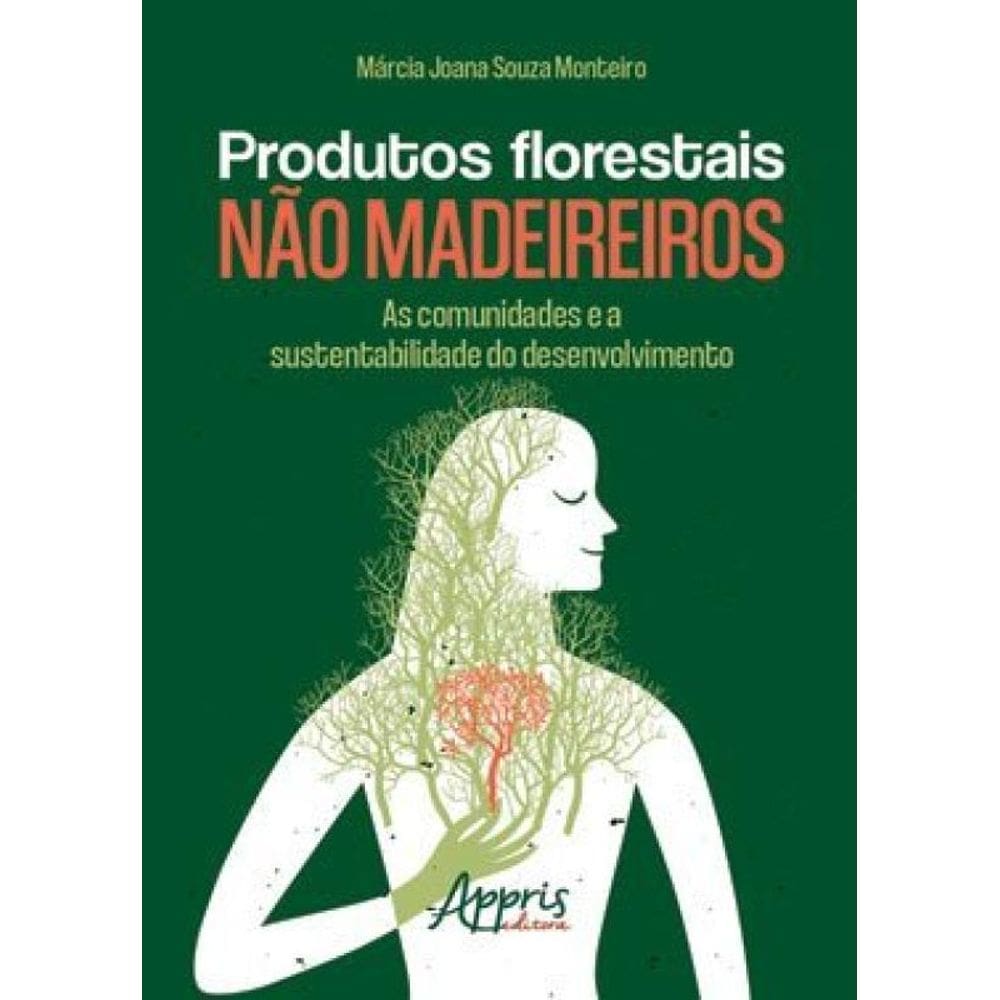 Produtos Florestais Não Madeireiros