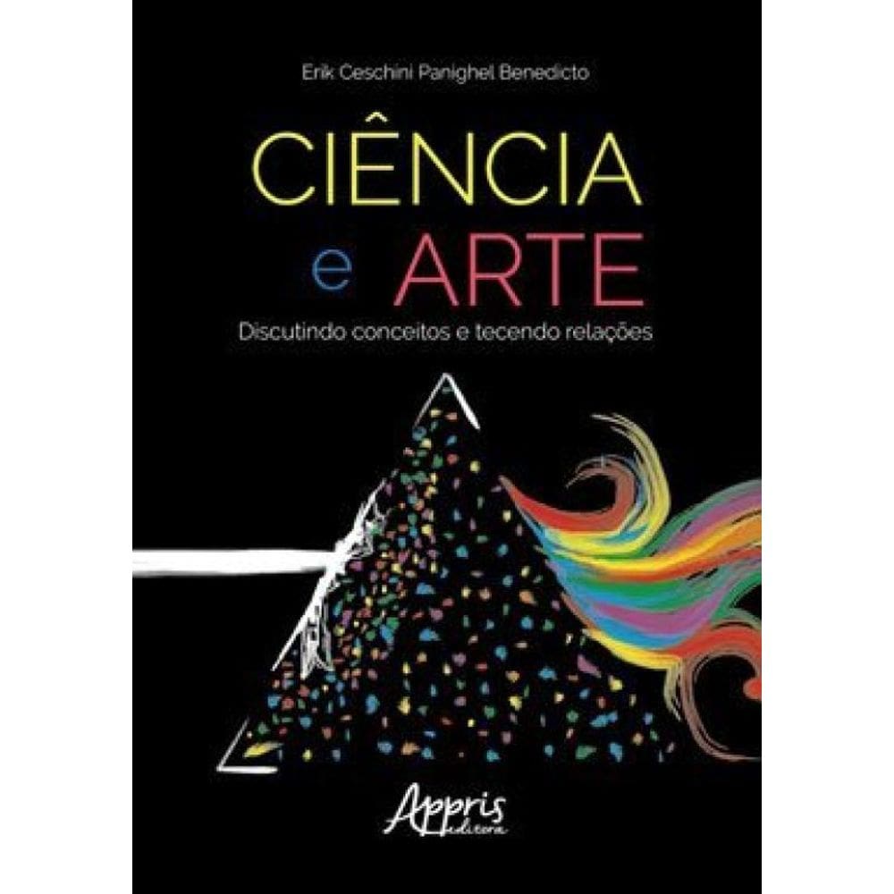 Ciência E Arte