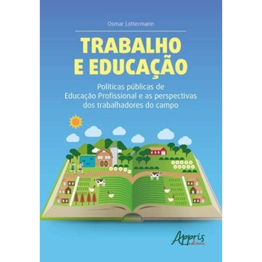 Trabalho E Educação