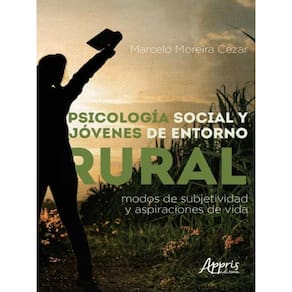 Psicologia Social Y Jóvenes De Ámbitos Rurales