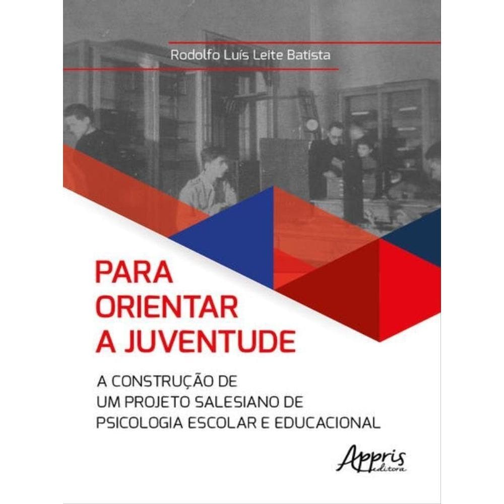 Para Orientar A Juventude