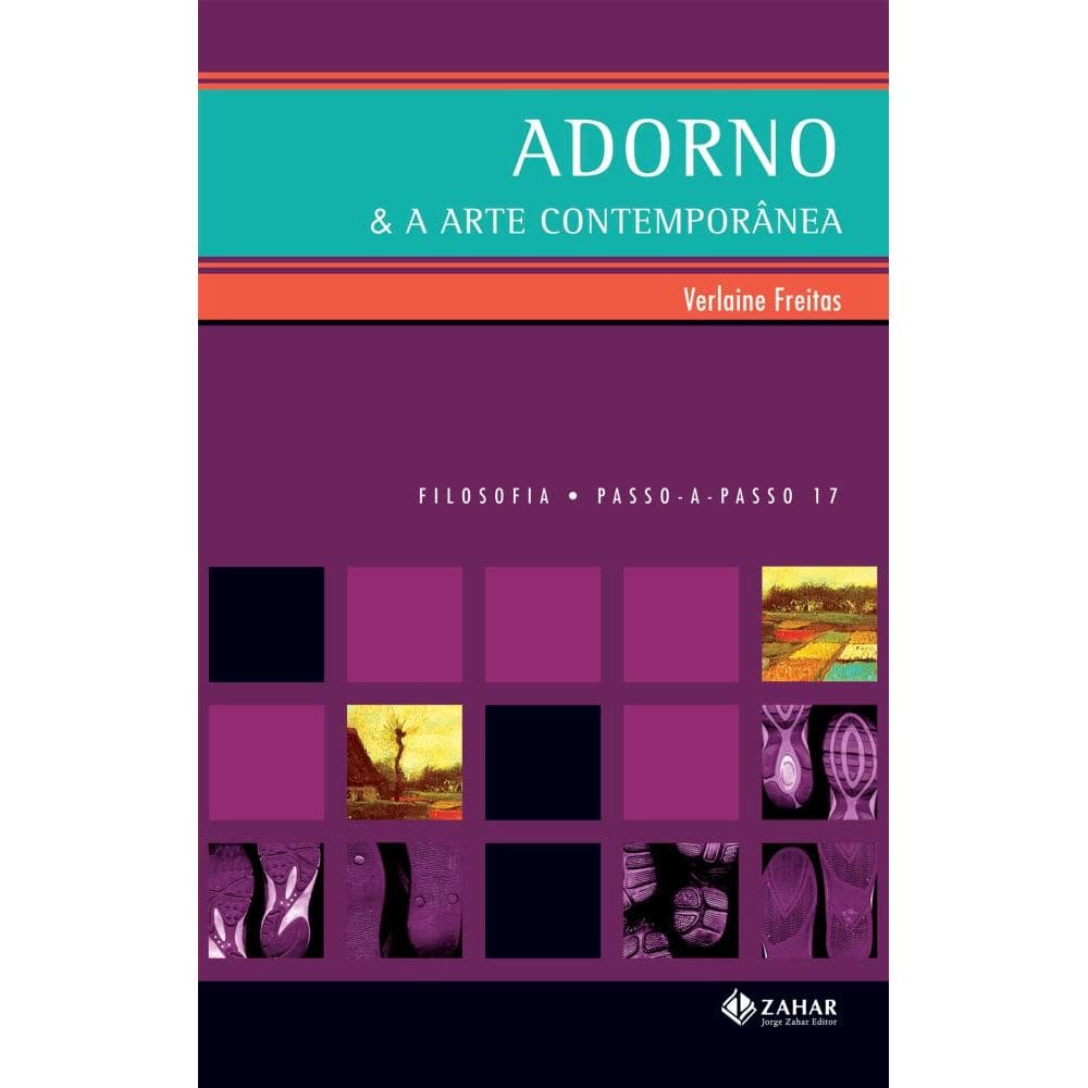 Adorno & a arte contemporânea