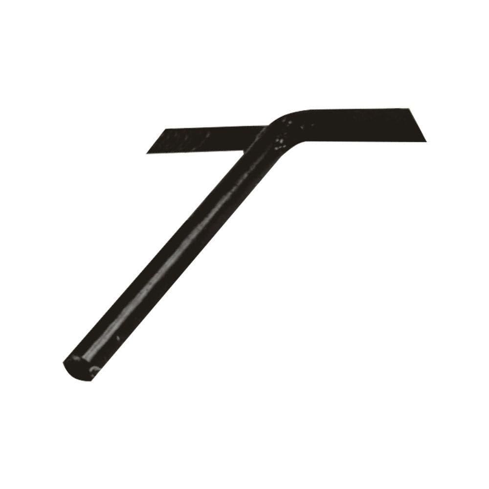 Marteleta 2 Cortes Em Aço