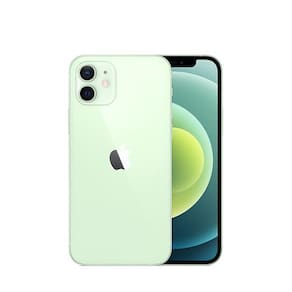 Usado: iPhone 12 256GB Verde Muito Bom - Trocafone