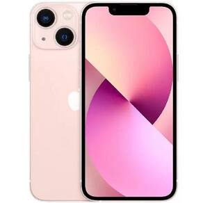 Usado: Iphone 13 Mini 512GB Rosa Muito Bom - Trocafone