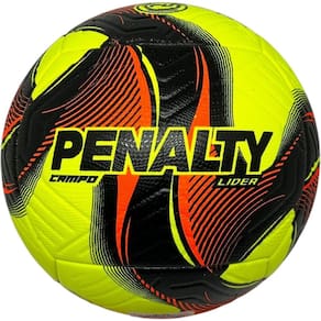 Bola Futebol De Campo Esportiva Jogo Treino Penalty Lider Xxv