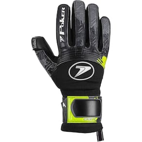 Luva Goleiro Futebol de Campo Treino Jogo Profissional Infinity II Poker 01133
