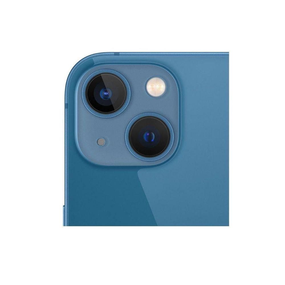 Usado: Iphone 13 Mini 128GB Azul | Casas Bahia