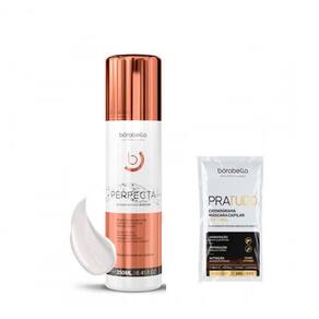 Progressiva Perfecta Biodefinitive Borabella 250ML