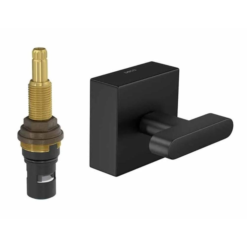 Acabamento Registro Pressão Deca Soul 4916.BL38.PQ.MT