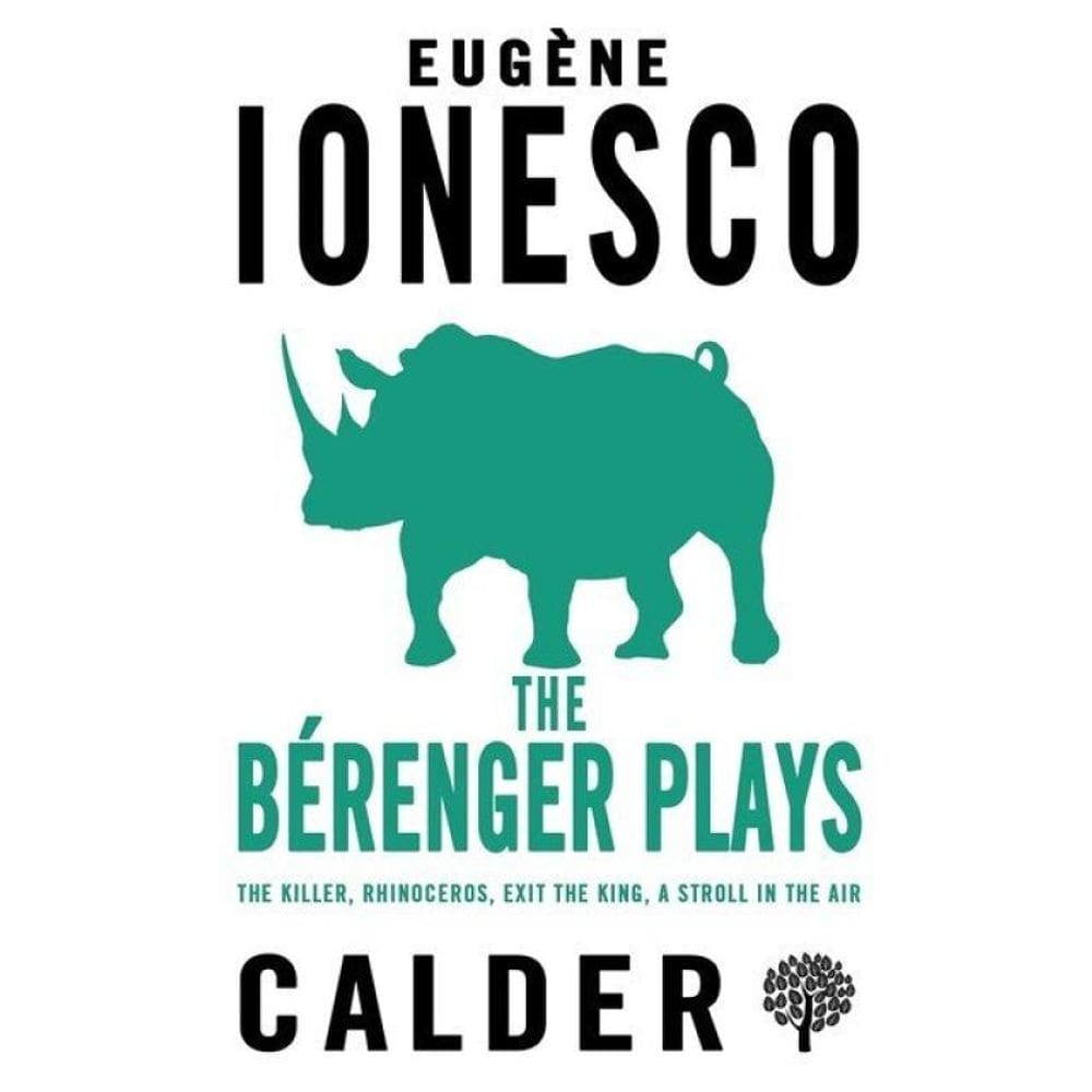 The Bérenger Plays