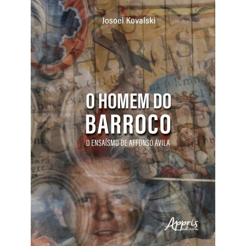 O Homem Do Barroco
