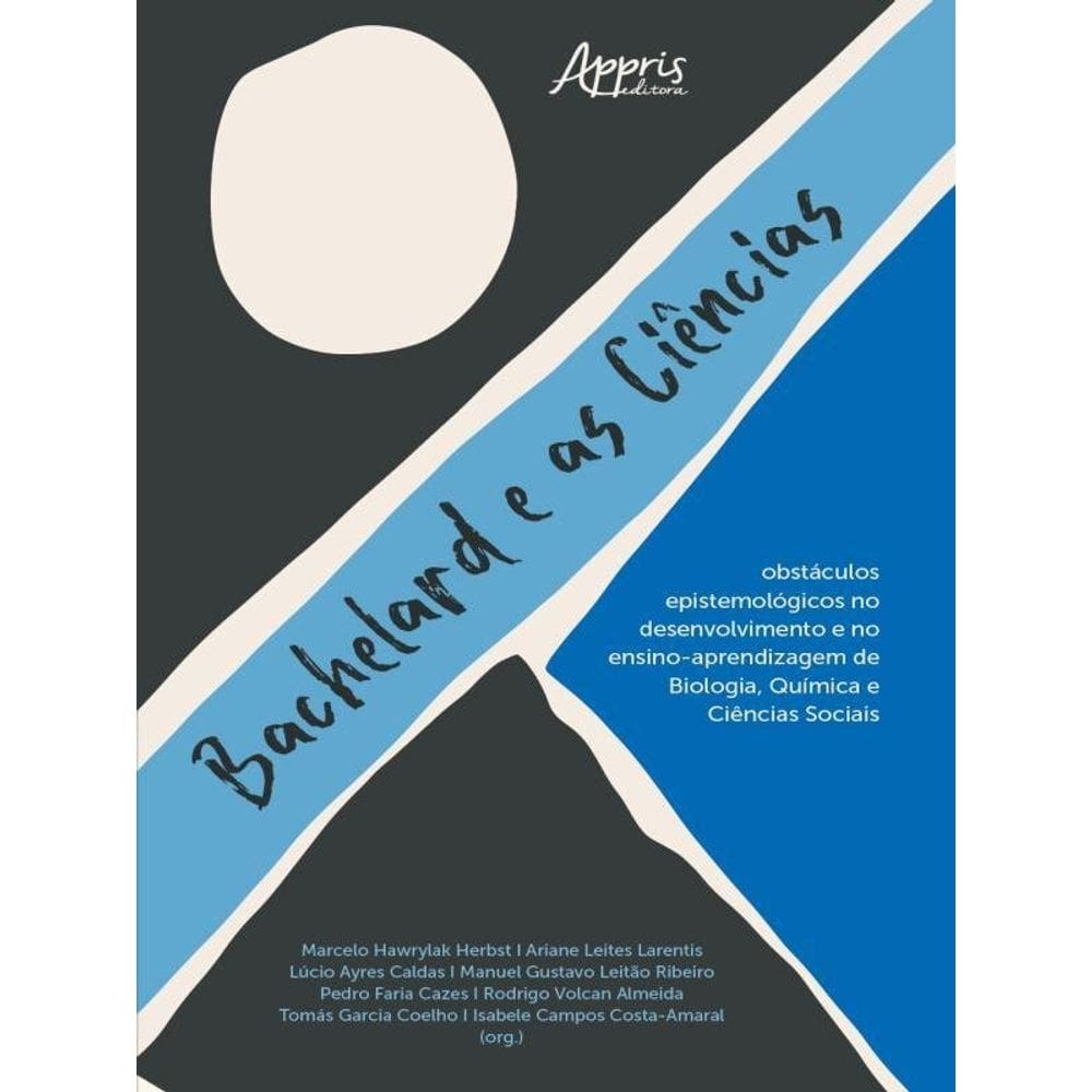 Bachelard E As Ciências