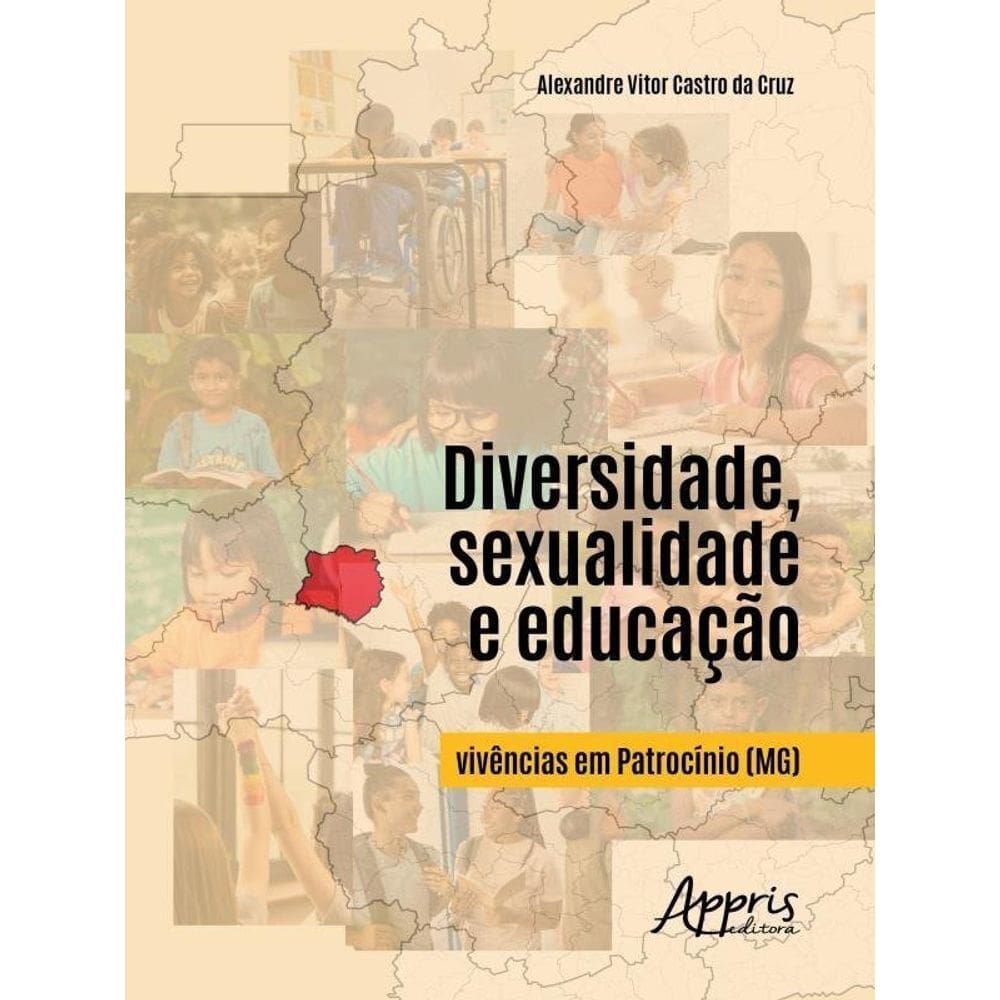 Diversidade, Sexualidade E Educação