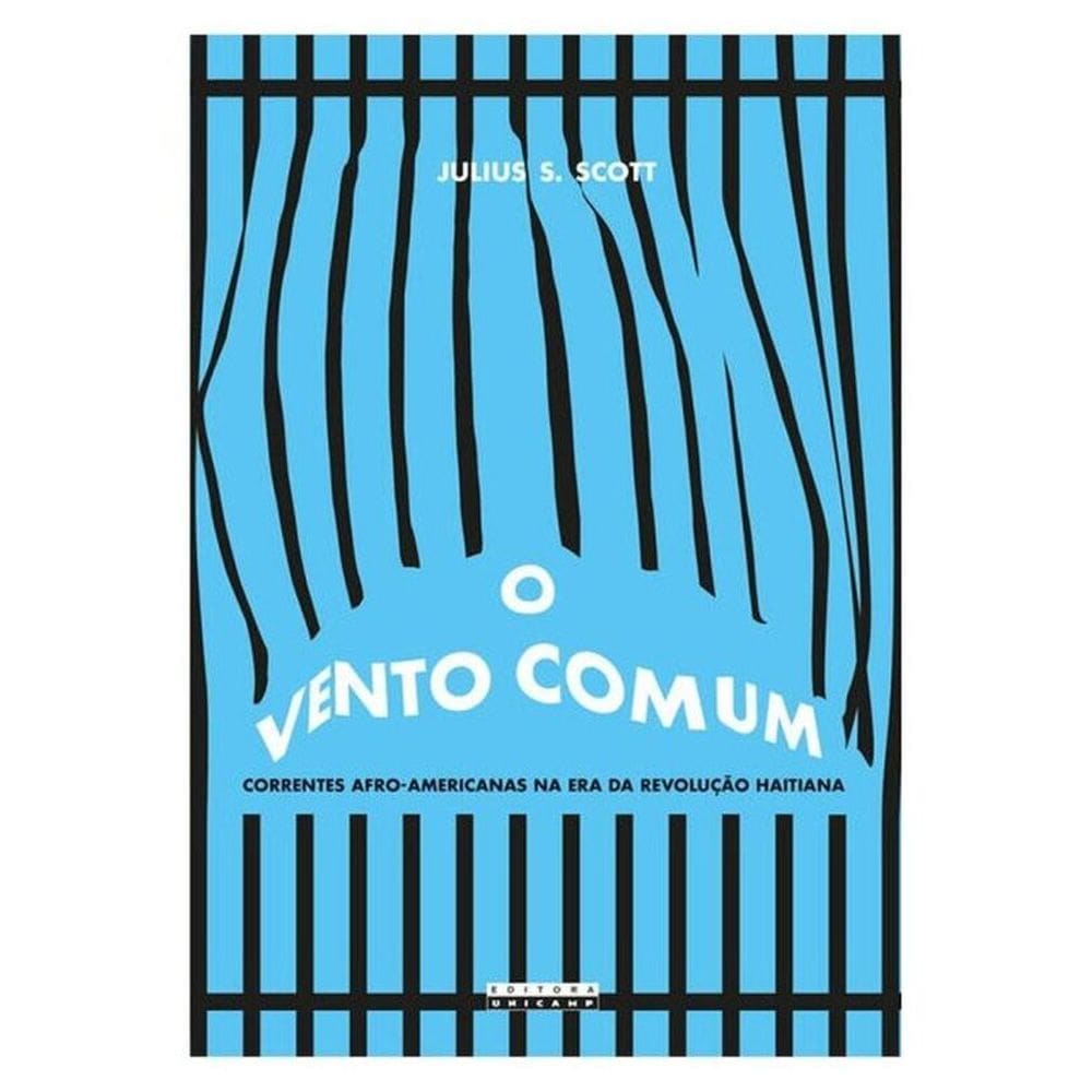 Vento Comum, O
