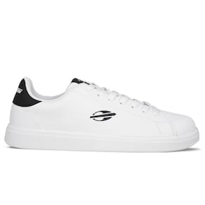 Tênis Mormaii Urban Titanium White Black Unissex | Branco