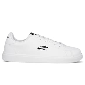 Tênis Mormaii Urban Titanium White Unissex | Branco