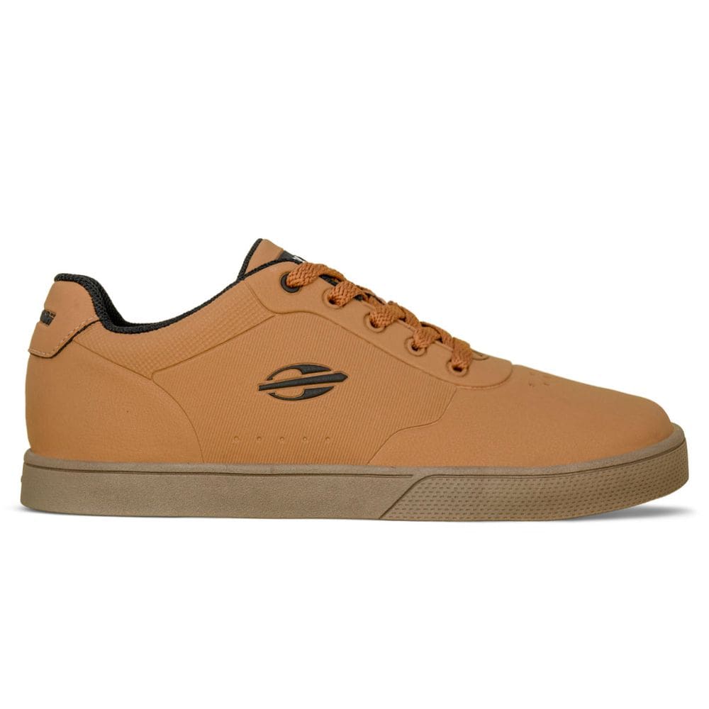 Tênis Mormaii Urban Reverse Camel Natural Unissex | Marrom