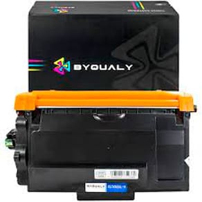 Toner Compatível com TN3662XLS - L5512, L5662, L5212, L6412, L5912, L6912 - 25k