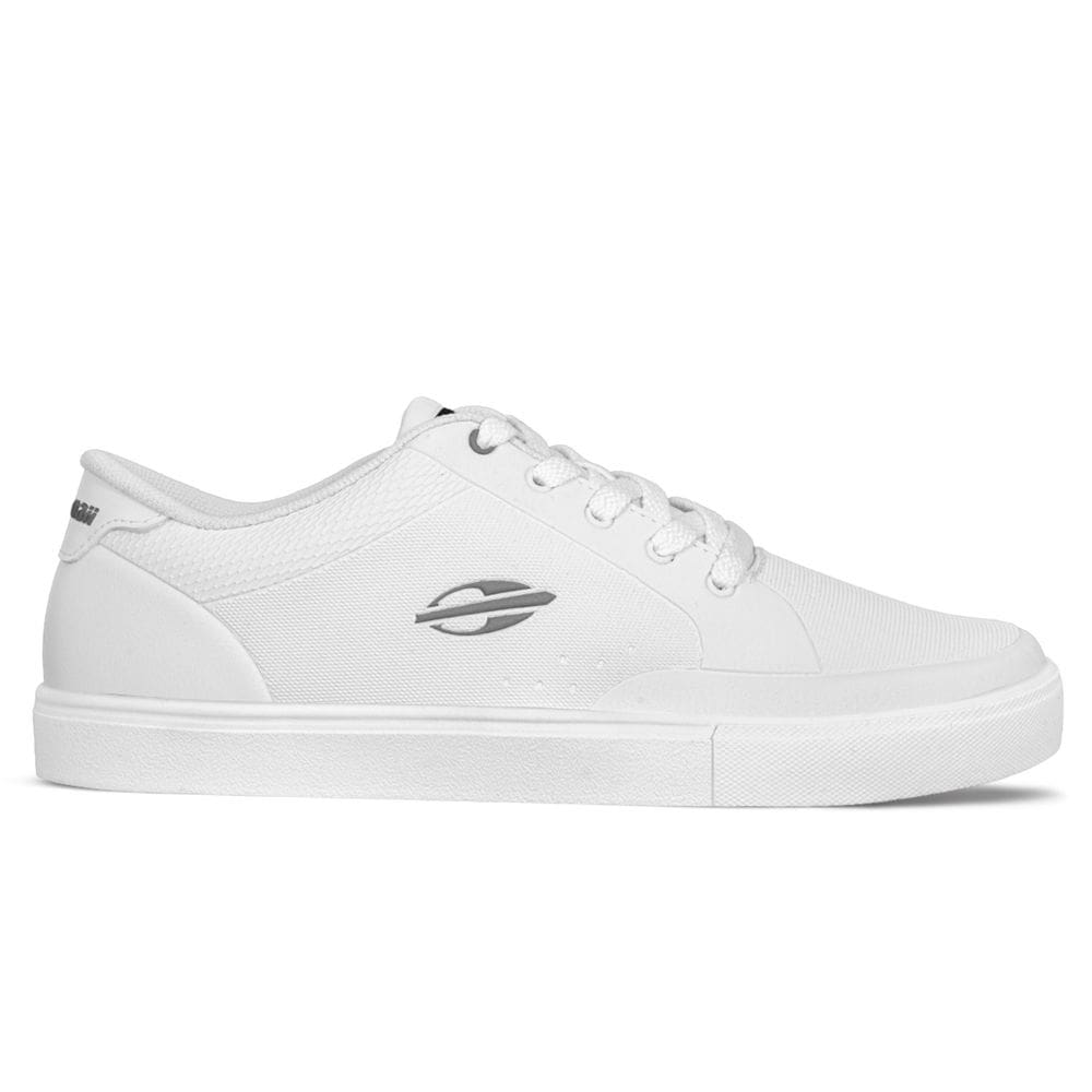 Tênis Mormaii Urban Free White Unissex | Branco