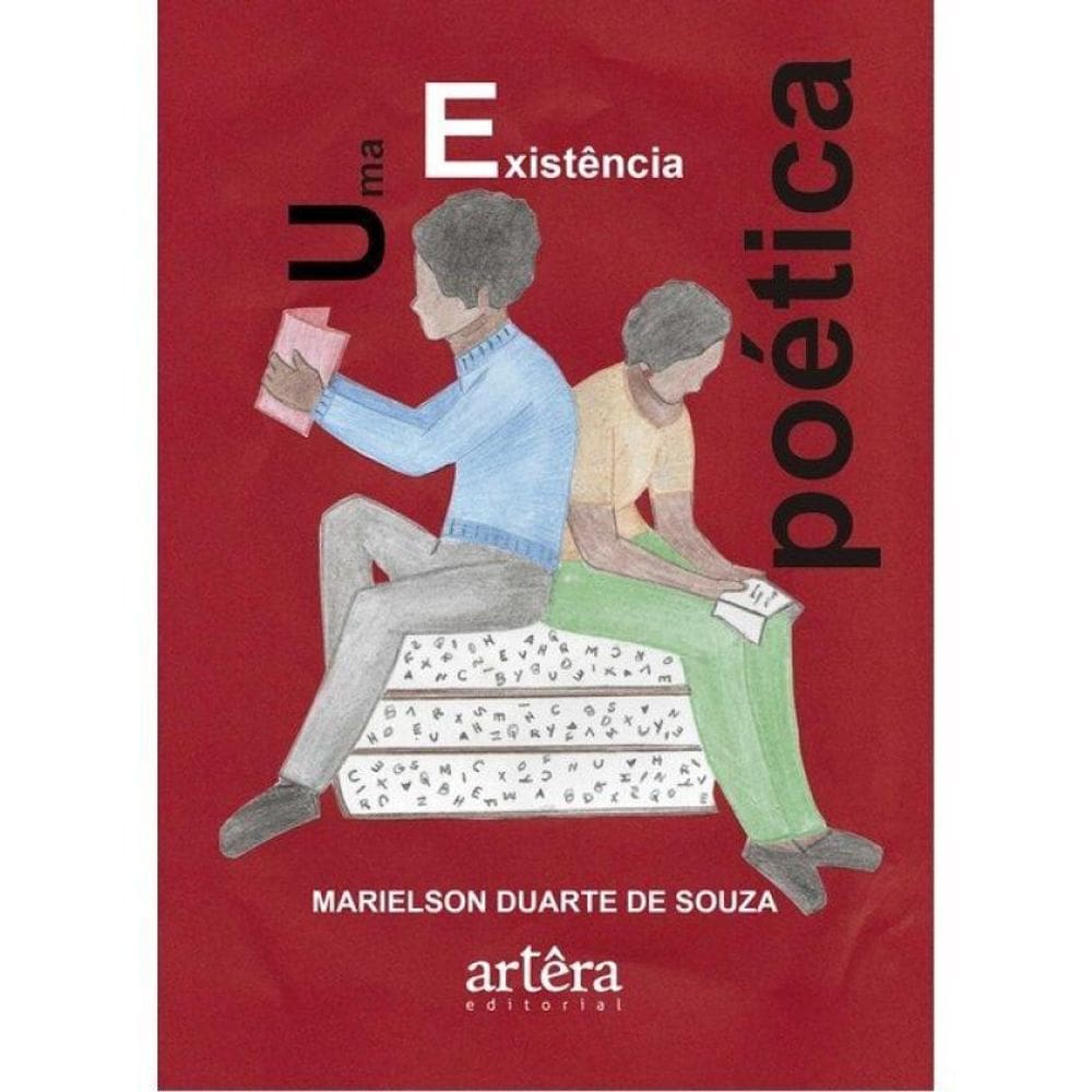 Uma Existência Poética