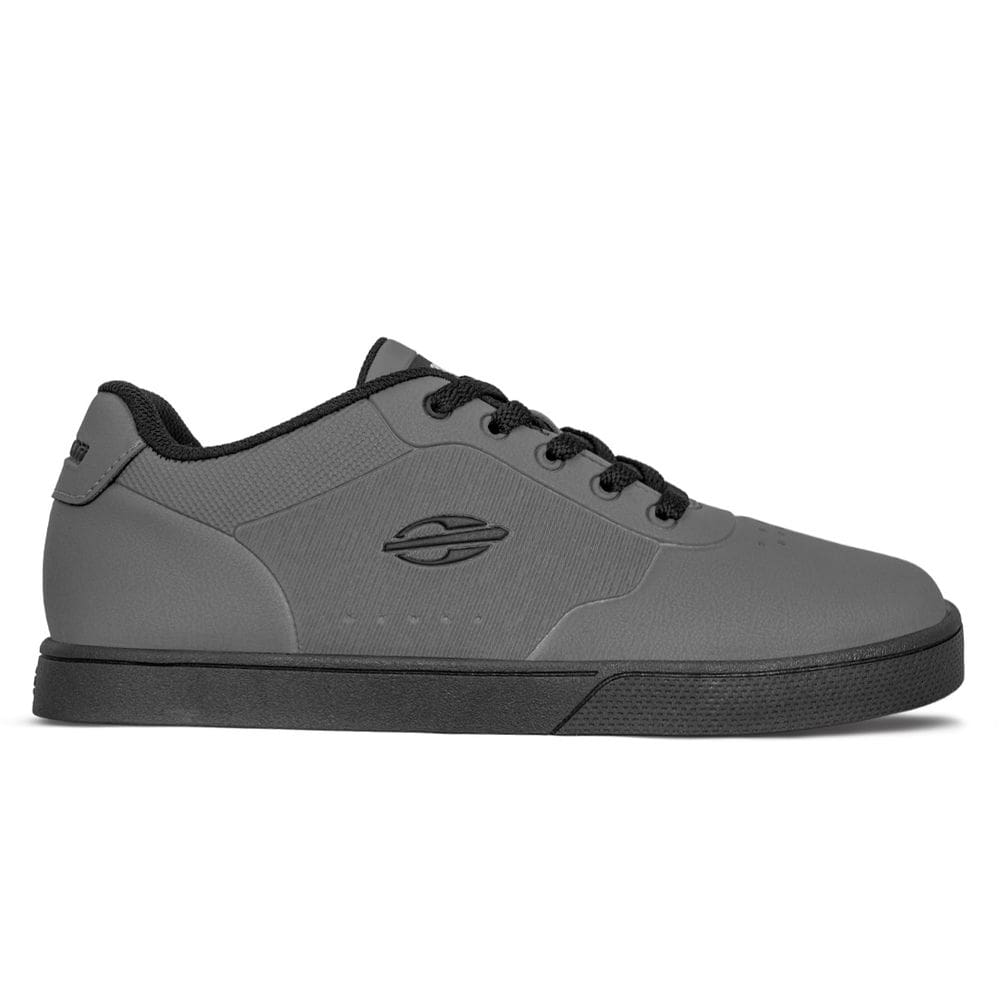 Tênis Mormaii Urban Reverse Steel Grey Unissex | Cinza Preto