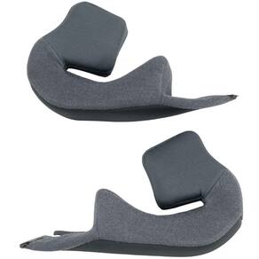 Forro Capacete Shoei Bochechas J-Cruise 2 31mm