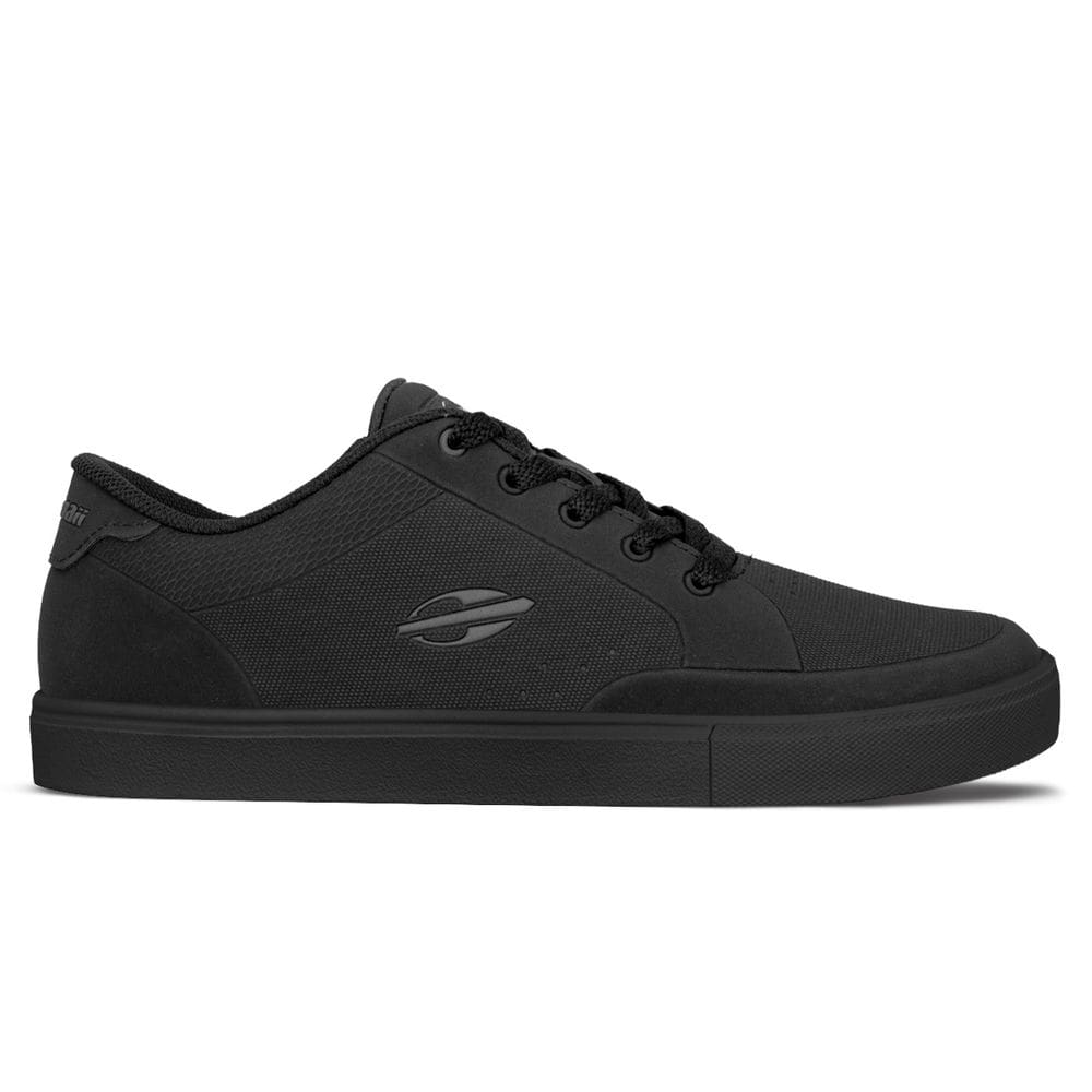 Tênis Mormaii Urban Free Black Graphite Unissex | Preto