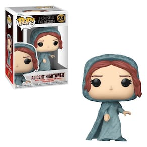 Funko Pop TV House of the Dragon Alicent Hightower 24