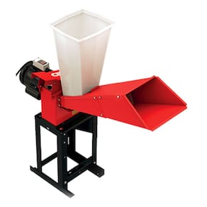 Triturador Forrageiro Picador CID125LD 3CV Monofásico CID 220V