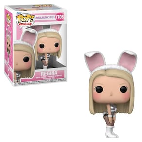 Funko Pop Movies Meninas Malvadas Mean Girls Regina 1706