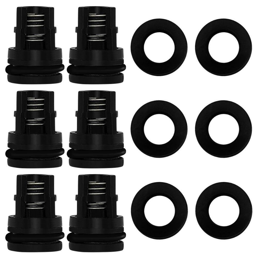 Reparo Válvulas Gaxetas Retentores Jacto J6000 autêntico