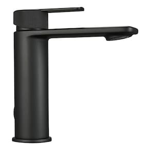 Torneira Monocomando Banheiro Bica Baixa Fosco Sensea Neo